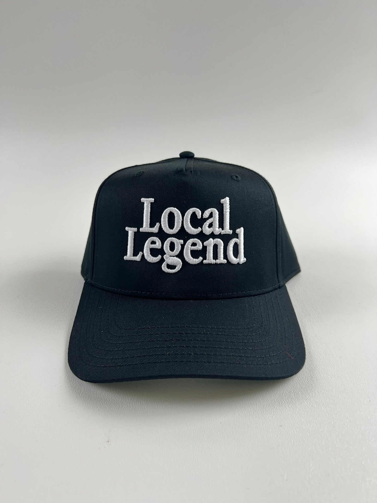 Local Legend Snapback