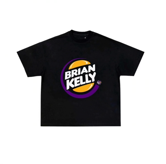 Brian Kelly (BK) T-Shirt
