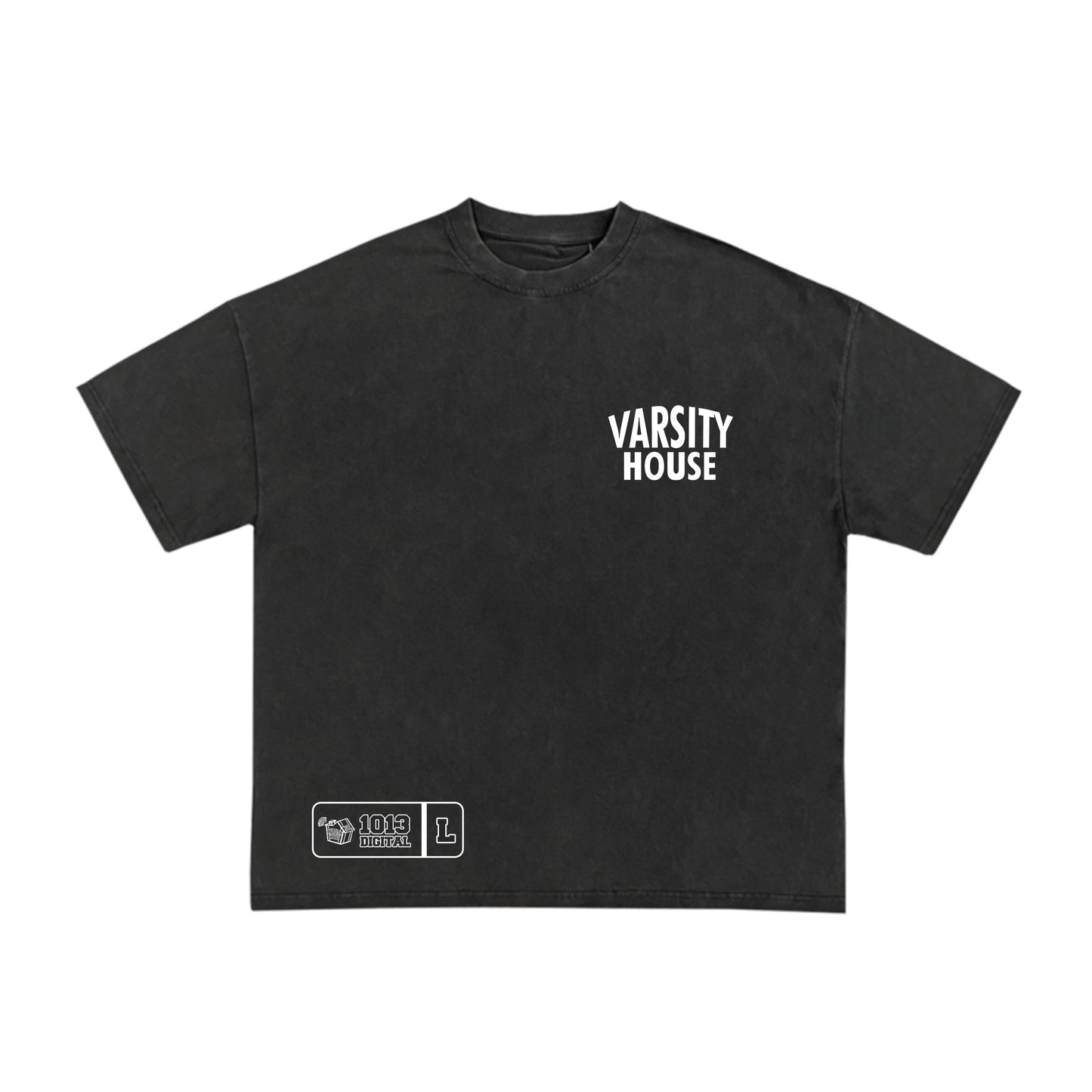 Varsity House Official T-Shirt